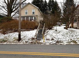 1356 Main St, Winburne, PA 16879