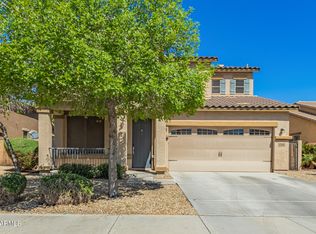 15582 W DEVONSHIRE Avenue, Goodyear, AZ 85395