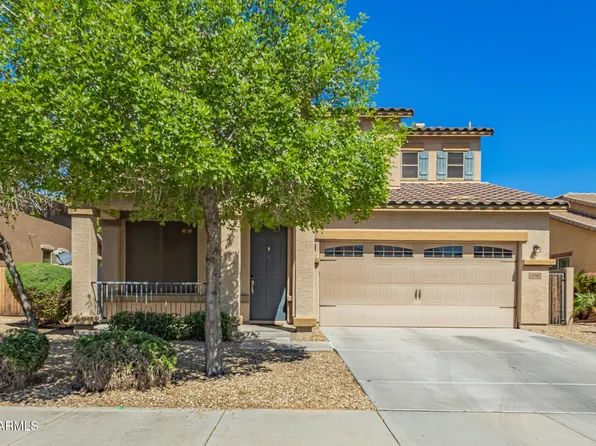 15582 W DEVONSHIRE Avenue, Goodyear, AZ 85395