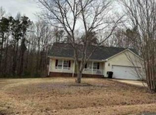 216 Cabin Creek Rd, Gaffney, SC 29341