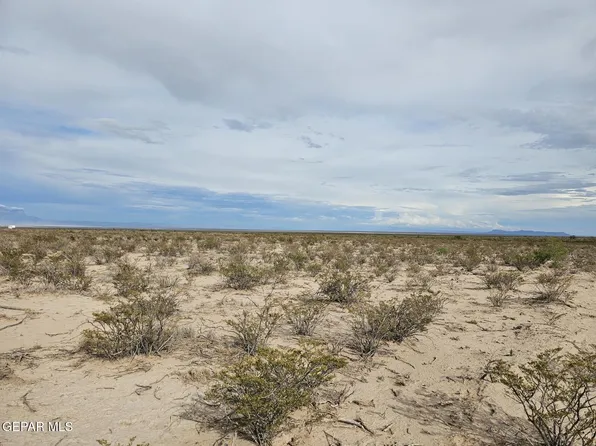 70 Tsp Sec 40 T & P #1, Dell City, TX 79837