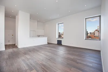 Rented by REAL New York