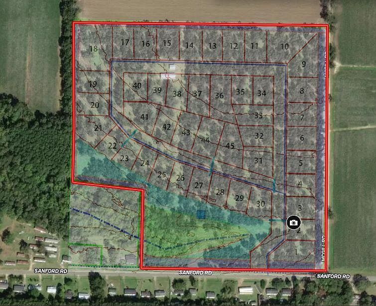 1st image of 0 Sanford Rd #47.83