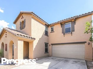 7951 W Lynwood St, Phoenix, AZ 85043