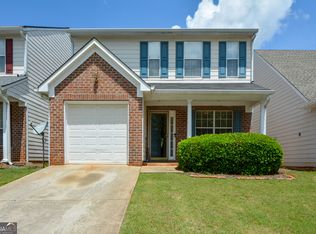 4511 Ravenwood Pl #70, Union City, GA 30291