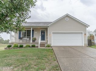 6617 Rockview Way, Louisville, KY