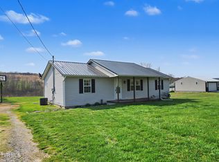 1630 Whitehouse Rd, Greeneville, TN 37745