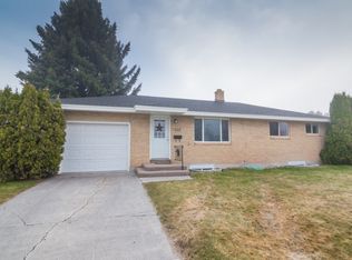 252 W 3 N, Rigby, ID 83442