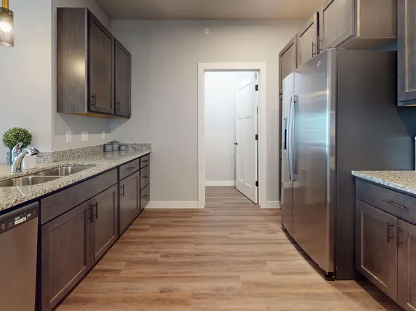 The Flats - 160 (Building 1)