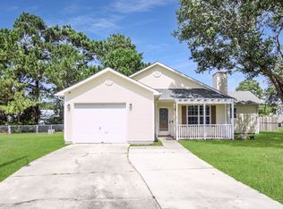 404 Chaps Ct, Jacksonville, NC 28546