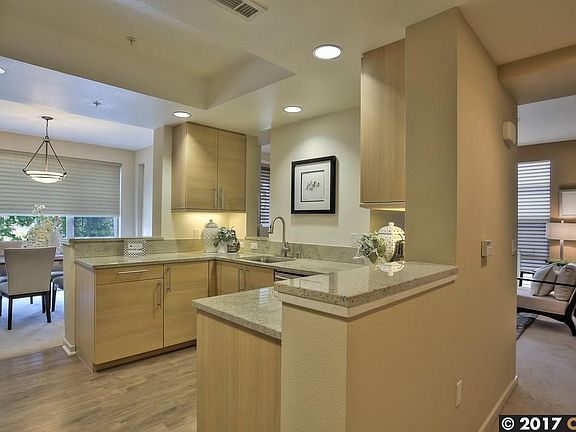 5th image of 1655 N California Blvd #216