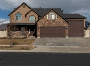 216 Ranch Rd, Farmington, UT 84025