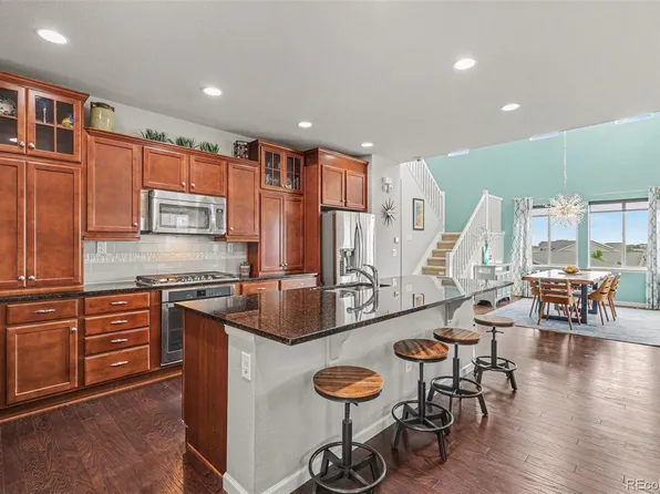 18340 W 84th Place, Arvada, CO 80007