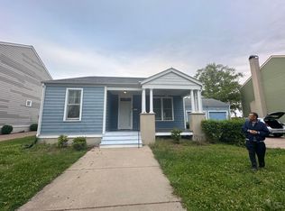 3666 Hempstead St, Saint Charles, MO 63301