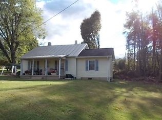 211 Stones Dairy Rd, Martinsville, VA 24112