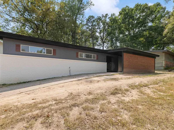11 Windsor Dr, Little Rock, AR 72209