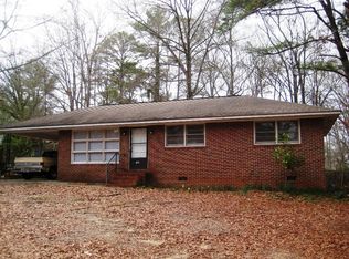 320 Magnolia Ave, Milledgeville, GA 31061