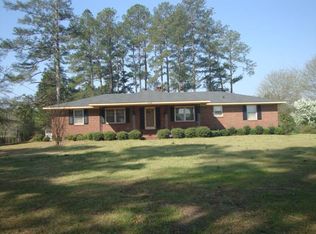 1019 Wrens Hwy, Thomson, GA 30824