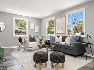 8103 Cornwall Rd, Baltimore, MD 21222