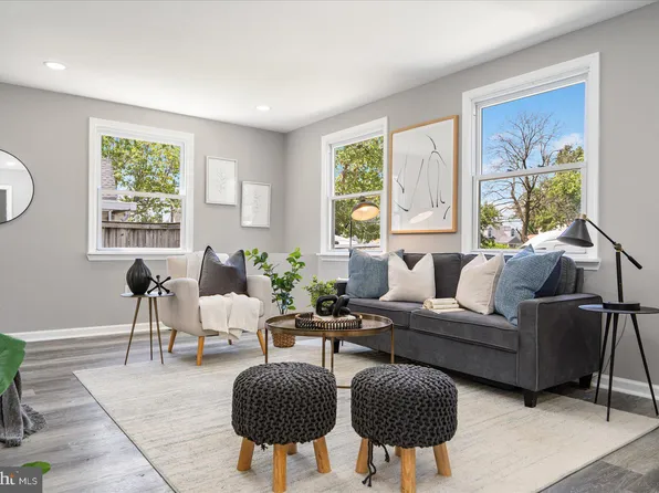 8103 Cornwall Rd, Baltimore, MD 21222