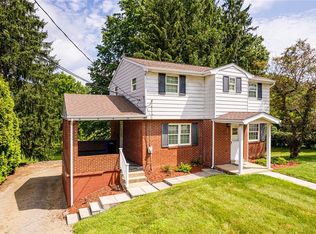 12729 Deborah Dr, Irwin, PA