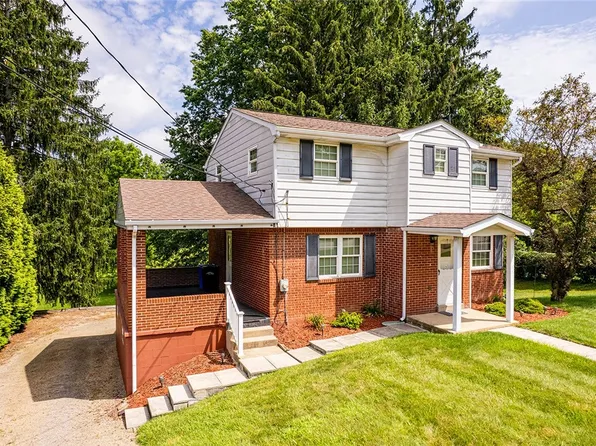 12729 Deborah Dr, Irwin, PA 15642