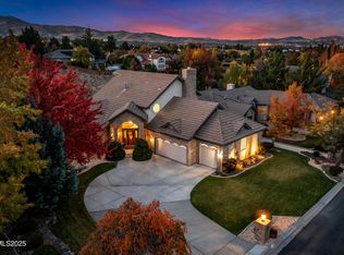 1851 Three Mile Dr, Reno, NV 89509