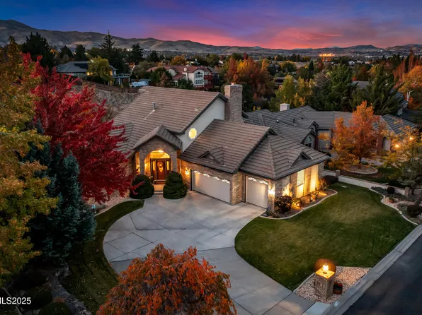 1851 Three Mile Dr, Reno, NV 89509