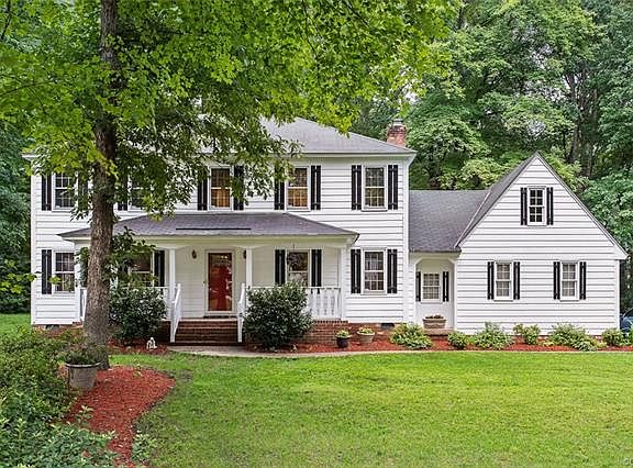 2nd image of 11403 Old Carrollton Trce