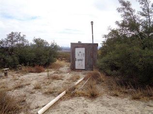 Tierra Heights Rd, Boulevard, CA 91905