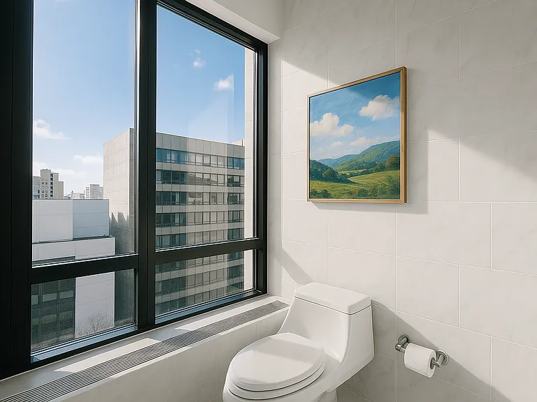420 E 61st St #5B — Photo 9