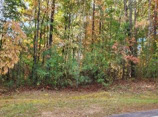 105 Sweetshrub Way, Sunset, SC 29685