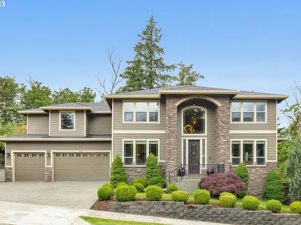 8131 SE Buford Ln, Portland, OR 97236