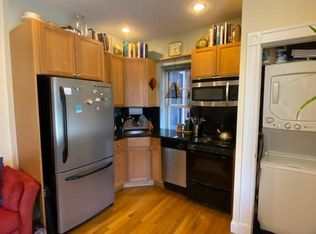 21 Magazine St #17, Cambridge, MA 02139