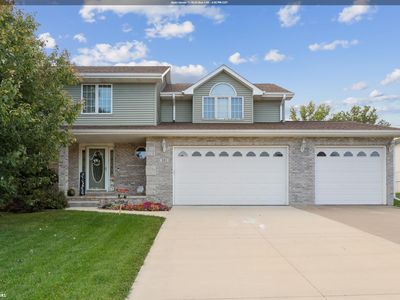 503 Thunderbird Dr, Marshalltown, IA, 50158