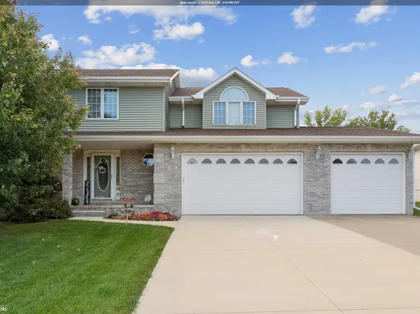 503 Thunderbird Dr, Marshalltown, IA 50158