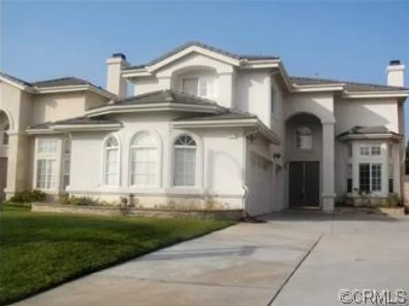 19123 Breckelle St, Rowland Heights, CA 91748