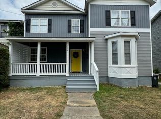 1304 Wise St, Lynchburg, VA 24504