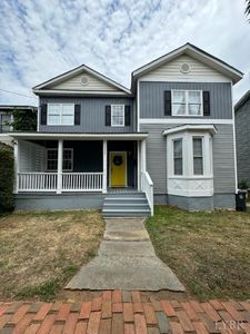 1304 Wise St, Lynchburg, VA, 24504