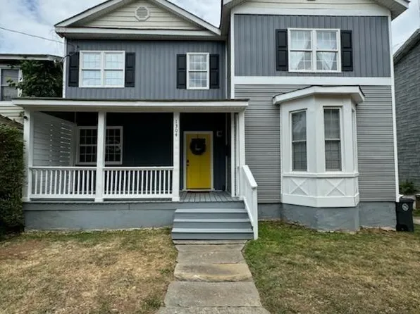 1304 Wise St, Lynchburg, VA 24504