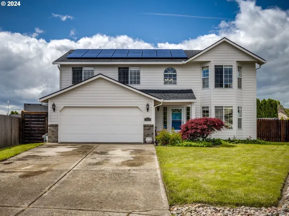 412 NW 16th Cir, Battle Ground, WA 98604