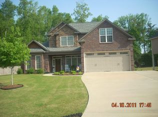 6008 Brunjes Ln, Columbus, GA 31909