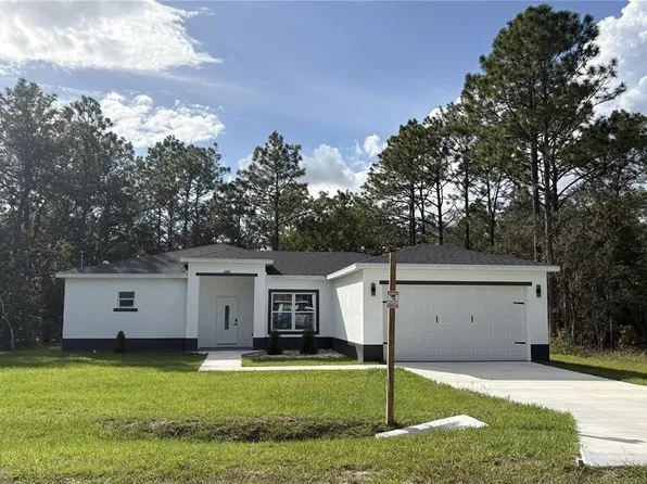 7267 SW 128th Terrace Rd, Dunnellon, FL 34432