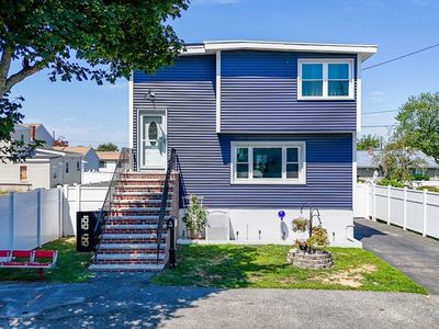 104 Gore Rd, Revere, MA, 02151