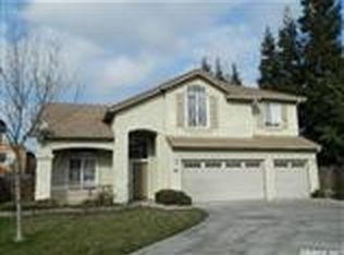 2801 Olympus Ct, Modesto, CA