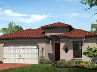 111 Ventosa Pl, North Venice, FL 34275