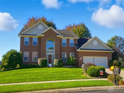 3255 Heritage Trace Dr E, Bellbrook, OH, 45305