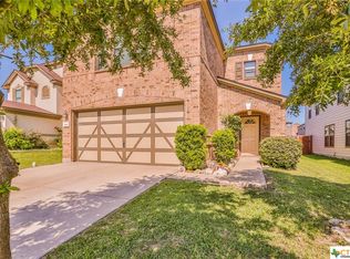 9142 Sage Loop Ct, Temple, TX 76502