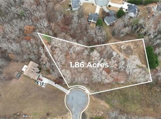 4528 Hoskins Dr #29, Gainesville, GA 30506