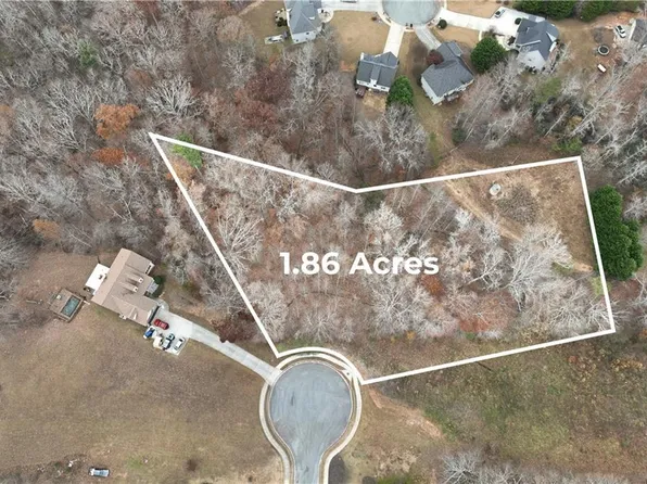 4528 Hoskins Dr #29, Gainesville, GA 30506